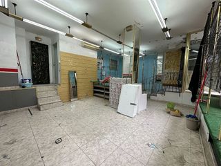Local comercial en alquiler en Zarzaquemada en Leganés