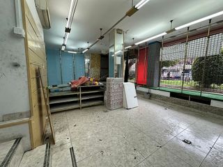 Local comercial en alquiler en Zarzaquemada en Leganés