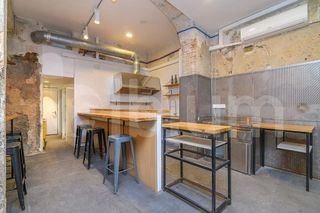 Local comercial en venta en El Gòtic en Barcelona