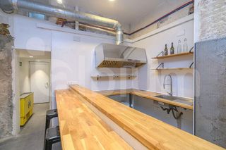 Local comercial en venta en El Gòtic en Barcelona