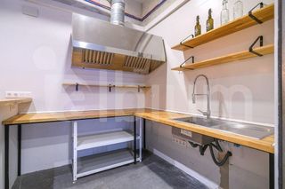 Local comercial en venta en El Gòtic en Barcelona