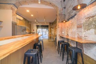Local comercial en venta en El Gòtic en Barcelona