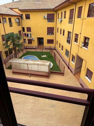 Piso en alquiler en Magán