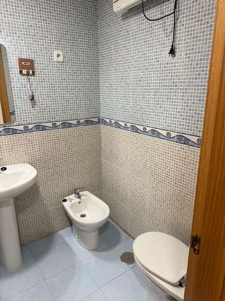 Piso en alquiler en Magán