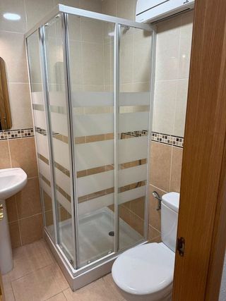 Piso en alquiler en Magán