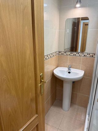 Piso en alquiler en Magán