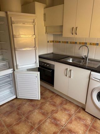 Piso en alquiler en Magán