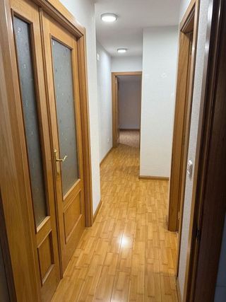 Piso en alquiler en Magán