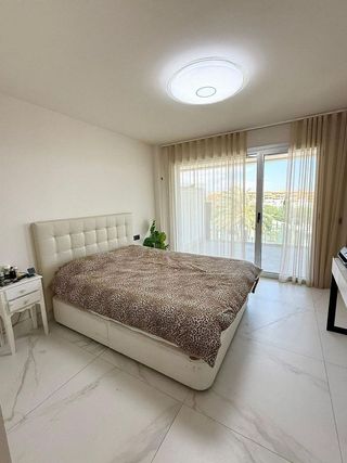 Piso en alquiler en San Pedro de Alcántara pueblo en Marbella