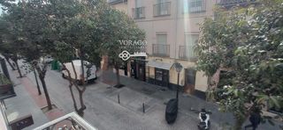 Dúplex en alquiler en Casco Histórico en Alcalá de Henares