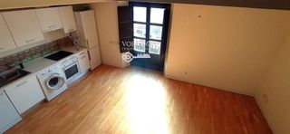 Dúplex en alquiler en Casco Histórico en Alcalá de Henares