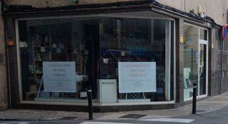 Local comercial en alquiler en Centro en Inca