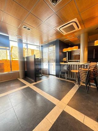 Local comercial en venta en El Cerro - Carretera de San Rafael en Segovia