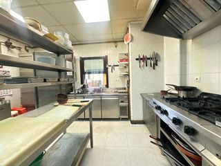 Local comercial en venta en El Cerro - Carretera de San Rafael en Segovia