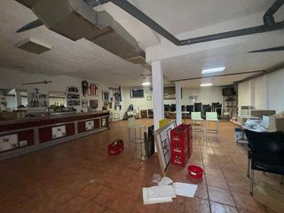 Local comercial en venta en El Cerro - Carretera de San Rafael en Segovia