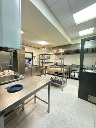 Local comercial en venta en El Cerro - Carretera de San Rafael en Segovia