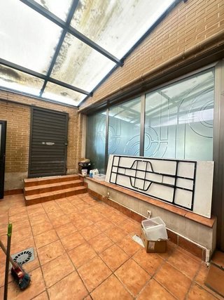 Local comercial en venta en El Cerro - Carretera de San Rafael en Segovia