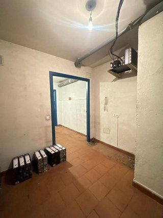 Local comercial en venta en El Cerro - Carretera de San Rafael en Segovia