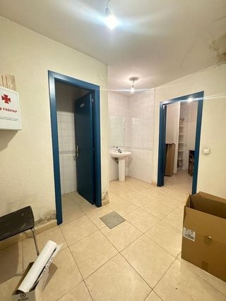 Local comercial en venta en El Cerro - Carretera de San Rafael en Segovia