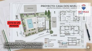 Solar en venta en Huétor Tájar