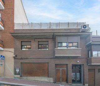 Local comercial en venta en Centro Urbano en San Sebastián de los Reyes