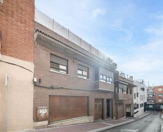 Local comercial en venta en Centro Urbano en San Sebastián de los Reyes