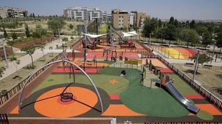 Local comercial en venta en Centro Urbano en San Sebastián de los Reyes