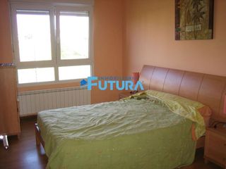 Piso en alquiler en Residencia - Abella en Lugo
