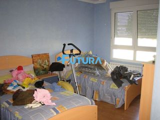 Piso en alquiler en Residencia - Abella en Lugo