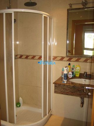 Piso en alquiler en Residencia - Abella en Lugo