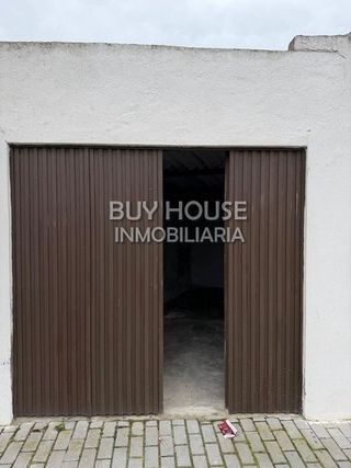 Trastero en alquiler en Illescas