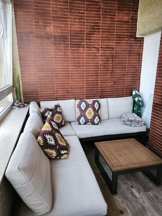 Piso en alquiler en Zona Centro en Córdoba