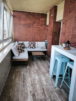 Piso en alquiler en Zona Centro en Córdoba