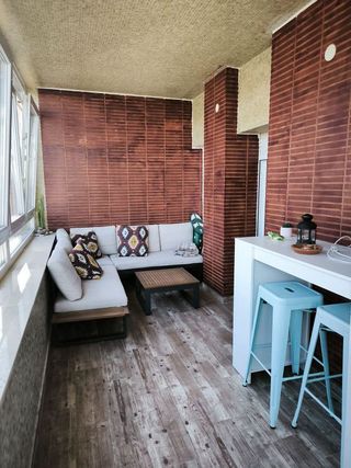 Piso en alquiler en Zona Centro en Córdoba