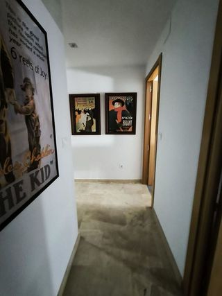 Piso en alquiler en Zona Centro en Córdoba