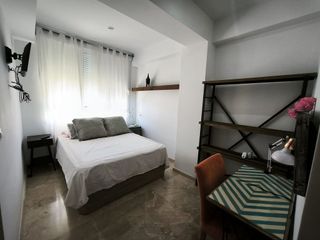 Piso en alquiler en Zona Centro en Córdoba