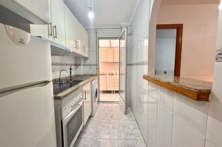 Piso en alquiler en Playa del Cura en Torrevieja