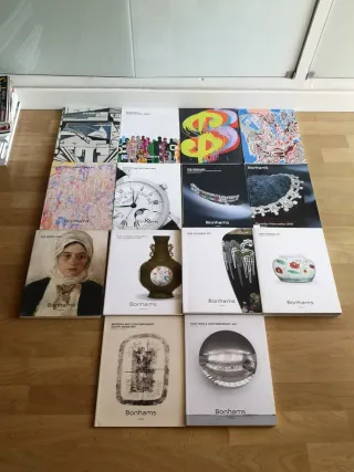 LOTE DE REVISTAS Y LIBROS ANTIGUOS