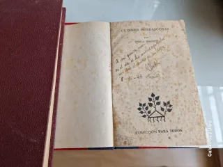 LOTE DE REVISTAS Y LIBROS ANTIGUOS