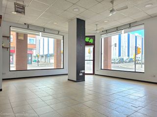Local comercial en alquiler en Pumarín en Gijón