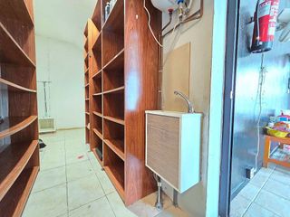 Local comercial en alquiler en Pumarín en Gijón