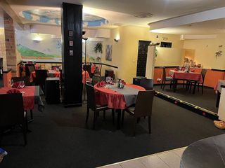 Restaurante en venta en Zona Pueblo en Calpe/Calp