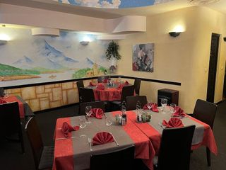 Restaurante en venta en Zona Pueblo en Calpe/Calp