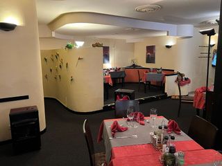 Restaurante en venta en Zona Pueblo en Calpe/Calp