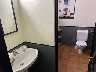 Restaurante en venta en Zona Pueblo en Calpe/Calp