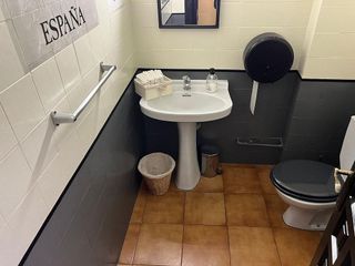 Restaurante en venta en Zona Pueblo en Calpe/Calp