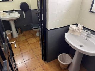 Restaurante en venta en Zona Pueblo en Calpe/Calp