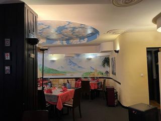 Restaurante en venta en Zona Pueblo en Calpe/Calp