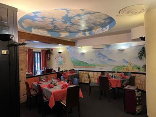 Restaurante en venta en Zona Pueblo en Calpe/Calp