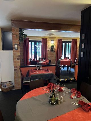 Restaurante en venta en Zona Pueblo en Calpe/Calp